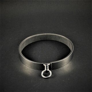 Jewelry collar narrow with “O” ring 380 mm