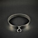 Jewelry collar narrow with “O” ring 400 mm