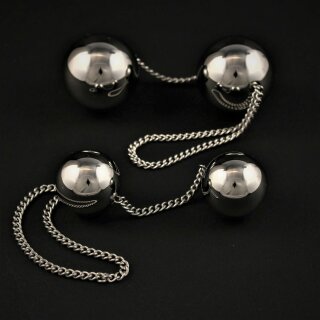 Love Balls Duo 33mm